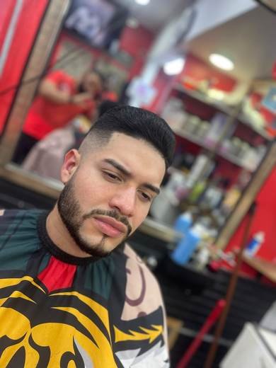 Corte de pelo Moiso Barber Shop 11